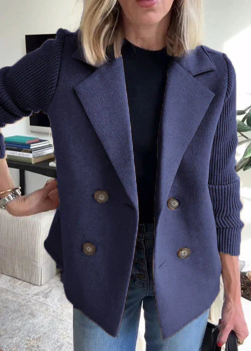Lucy | Elegant winter coat