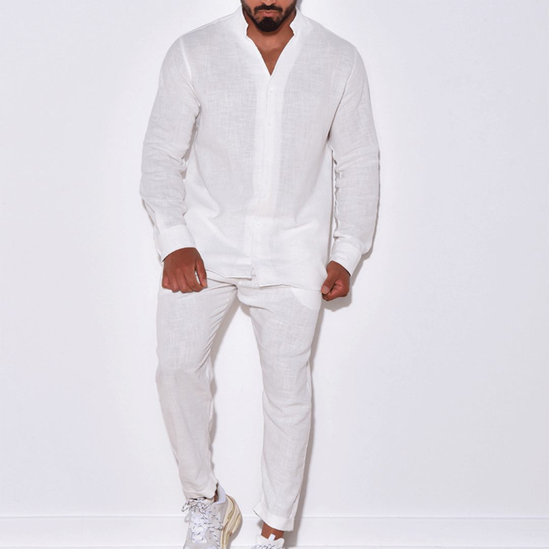 Comfortable Breathable Summer Set
