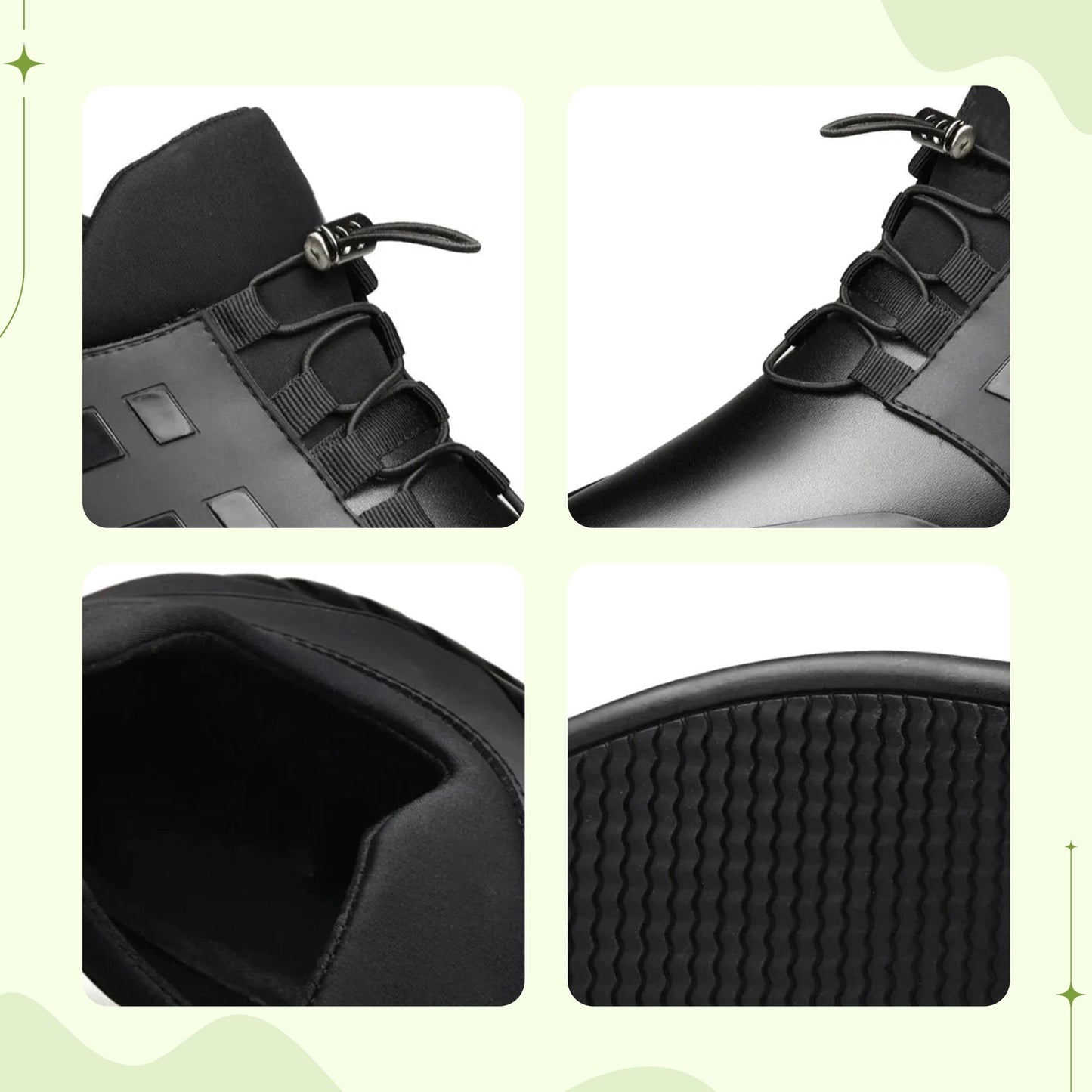 Stylish Comfortable Men's Shoes