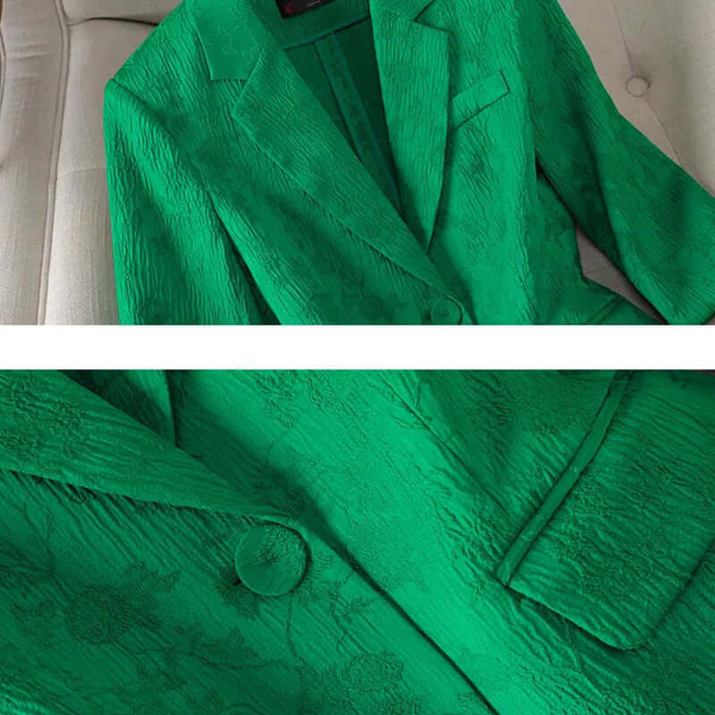 Classic 2 Piece Ladies Suit