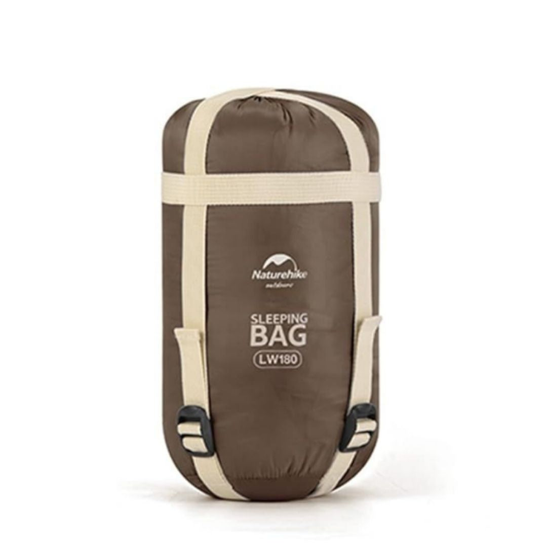 Portable Outdoor Sleeping Bag – Lightweight and Compact