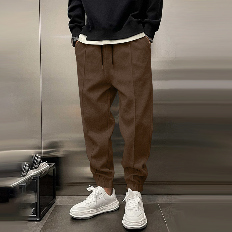 Mason | Waist Casual Sports Pants