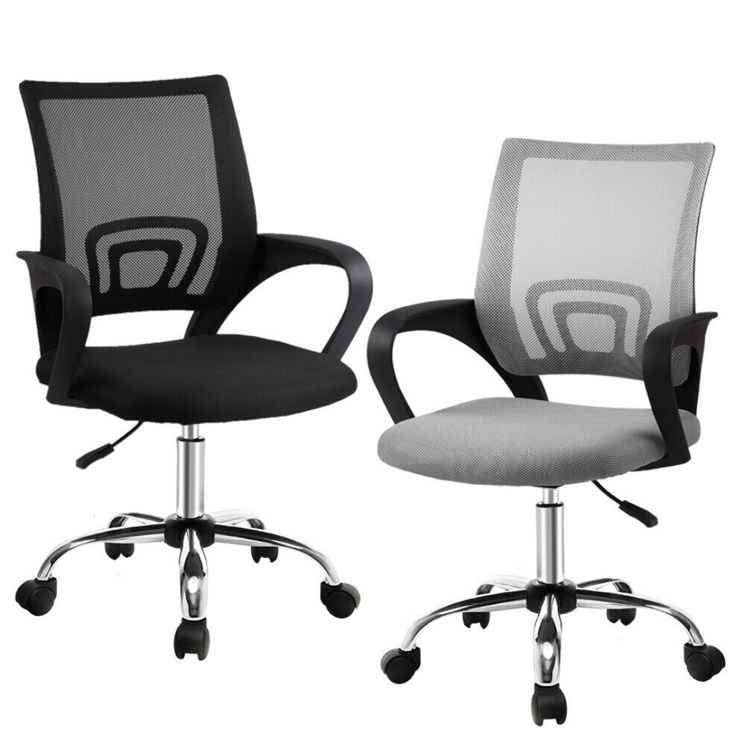 Comfortable Ergonomic Swivel Office Chair