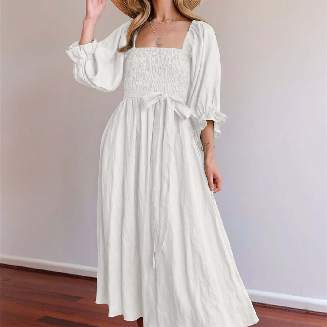 Chic Lightweight Sundress for Women