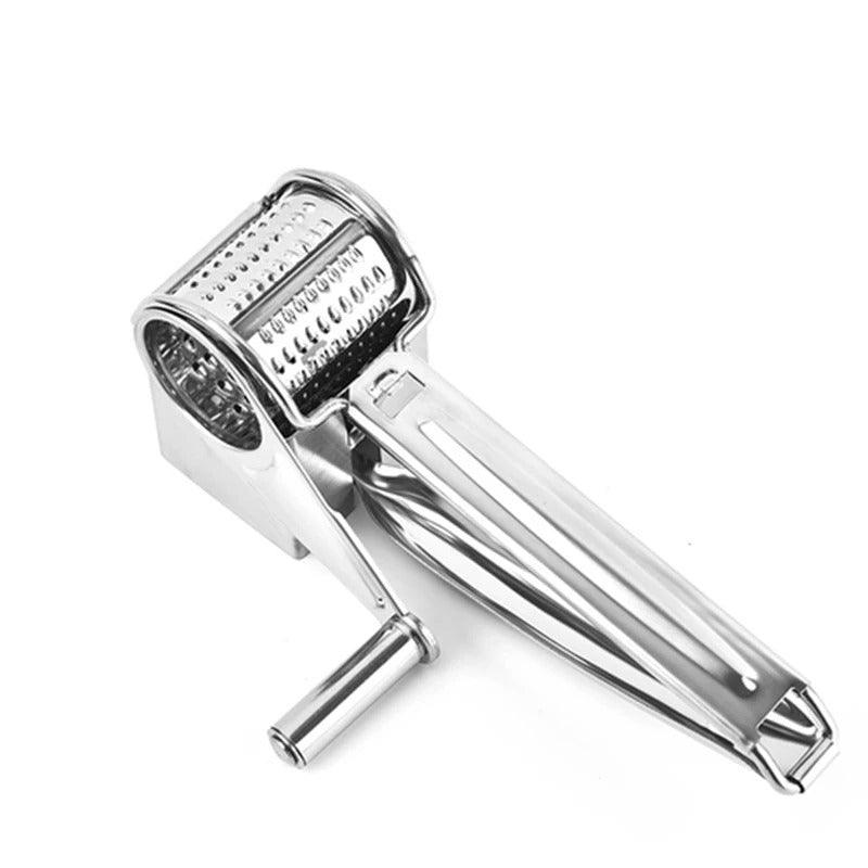 Easy Use Stainless Steel Cheese Grater
