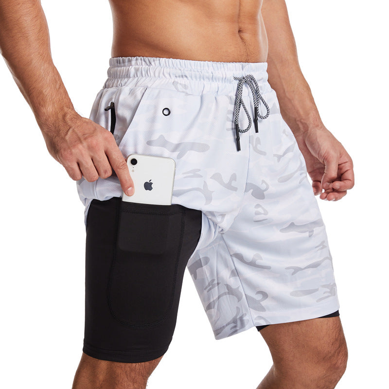 Variant image for Sporty Swimwear | Men's Swimsuit-41