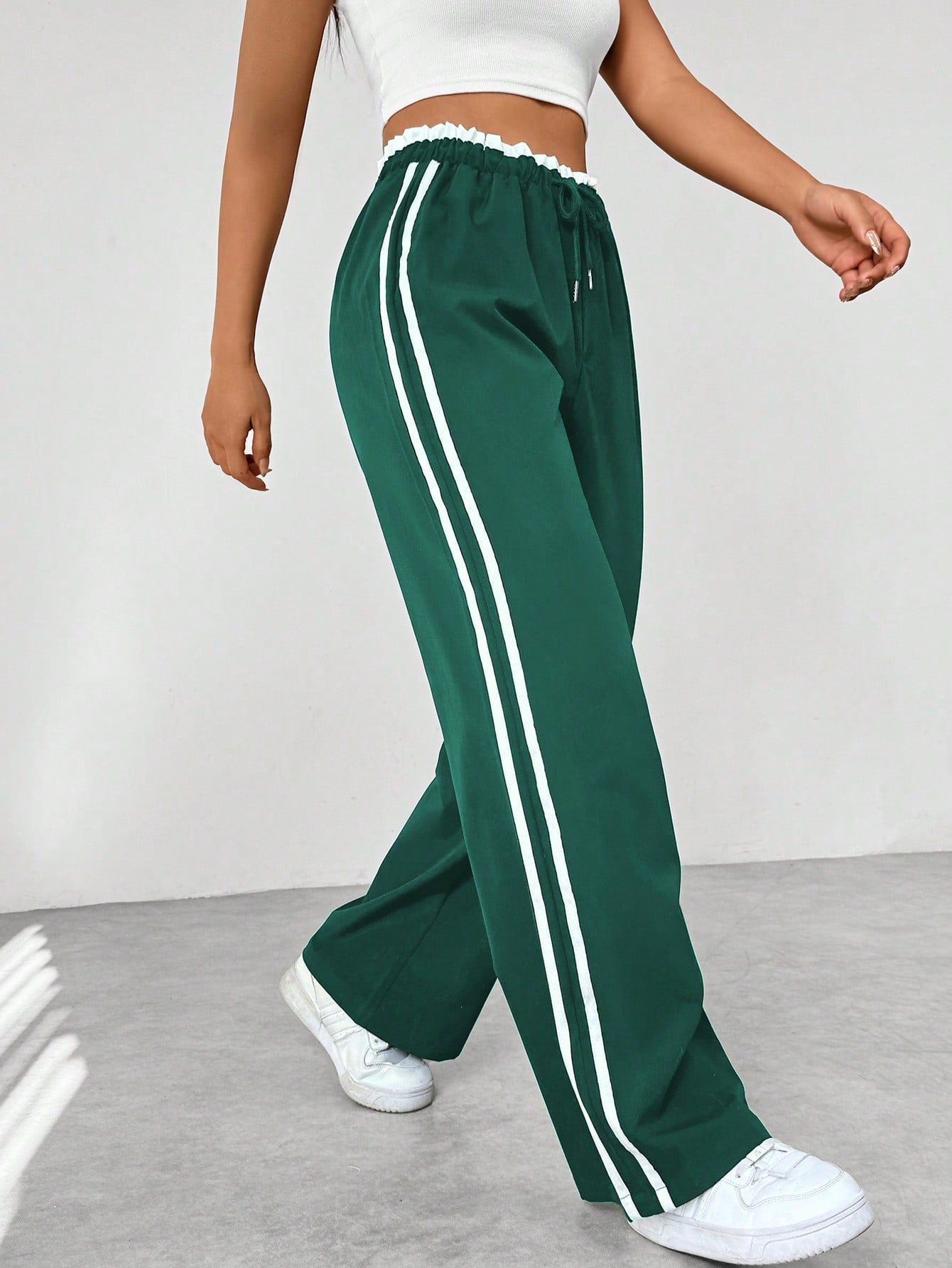 Kisha | Comfortable Everyday Active Pants