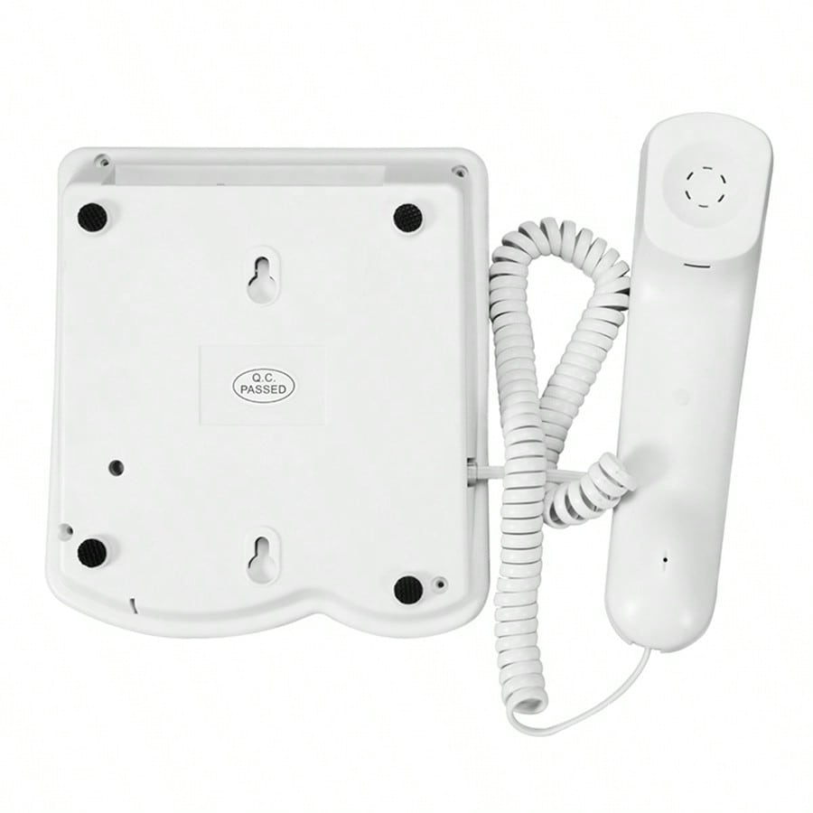 Easy Use Senior Phone - Simple Classic Home Telephone
