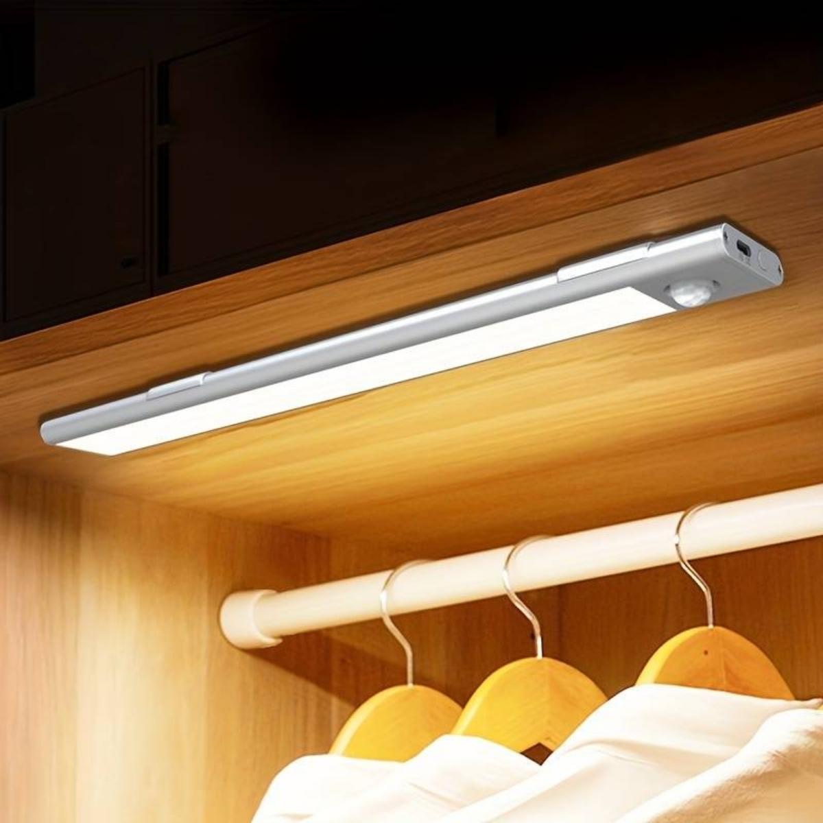 Smart LED Motion Sensor Light, 3 Mode Setting