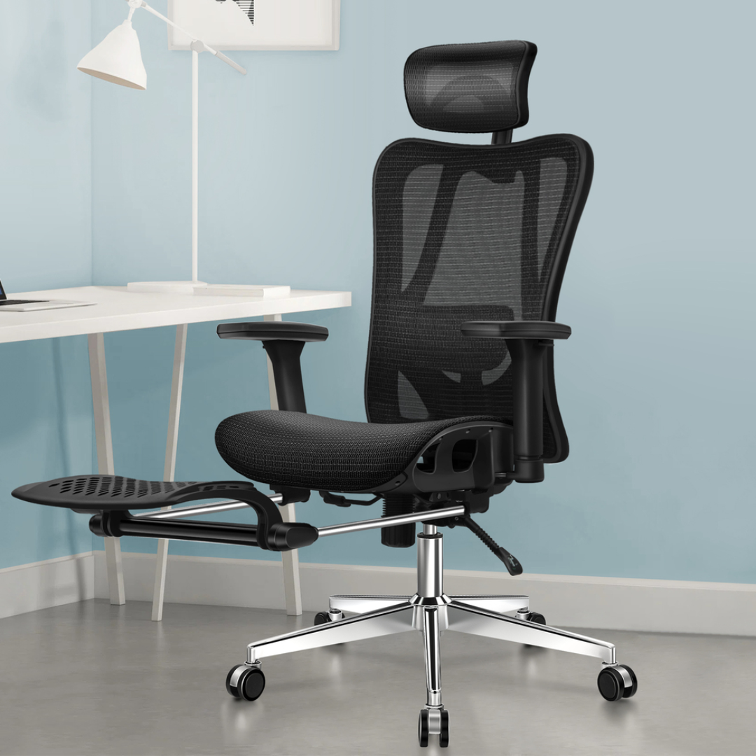 Comfortable Executive Office Chair