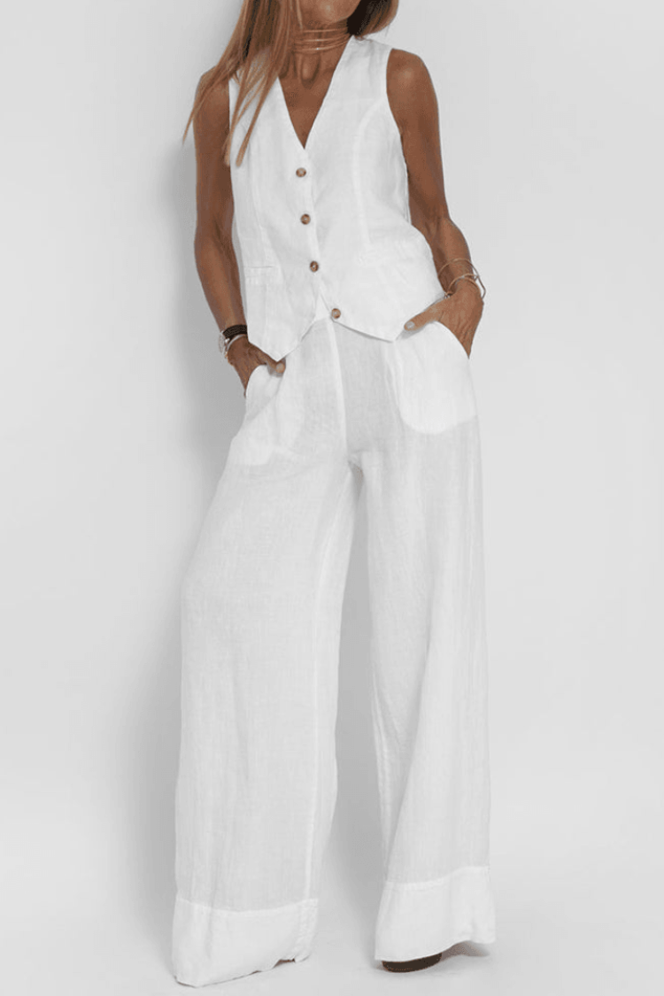 Olivia | Elegant comfortable set
