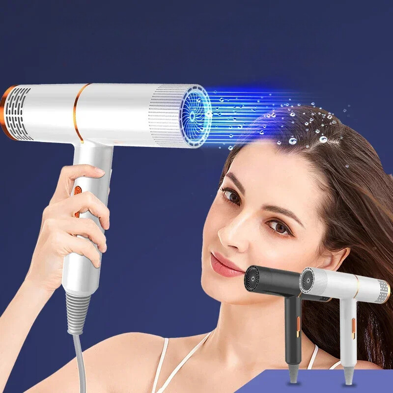 Fast Ionic Dual Speed Hair Dryer