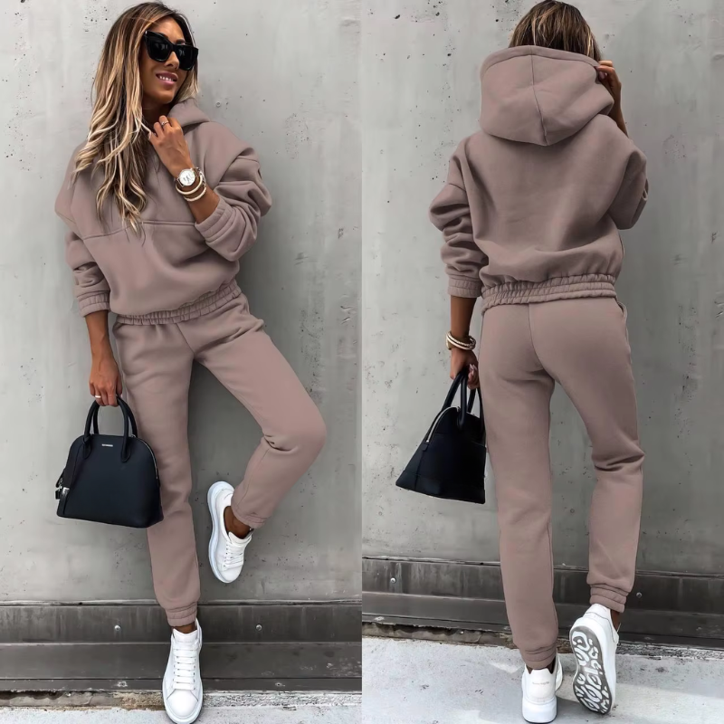 Variant image for Mia | Training Suit-21
