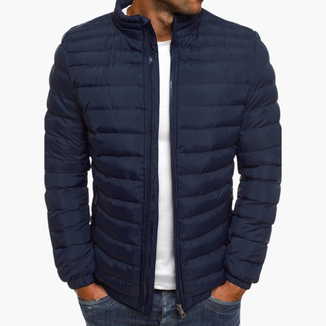 Oliver | Elegant lightweight summer jacket