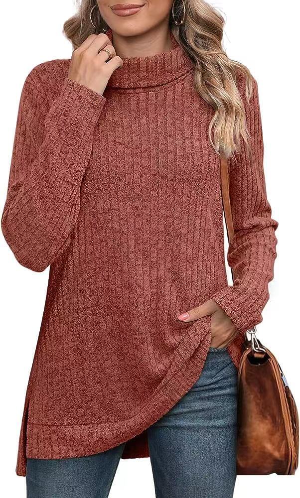 Casual Fit Women's Sweater