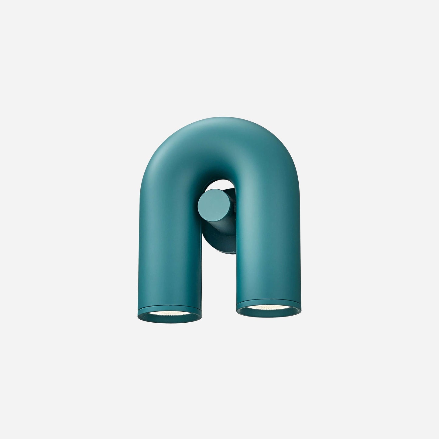 Flexible Curved Mounting Light