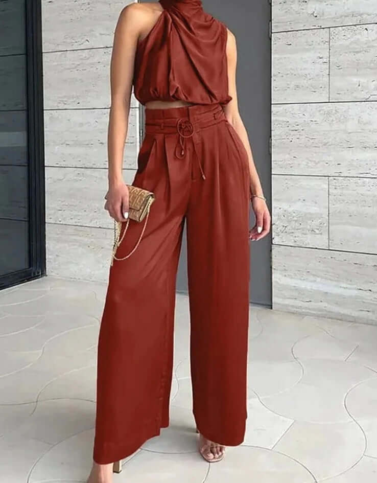 Ladies 2-Piece Clothing Bundle