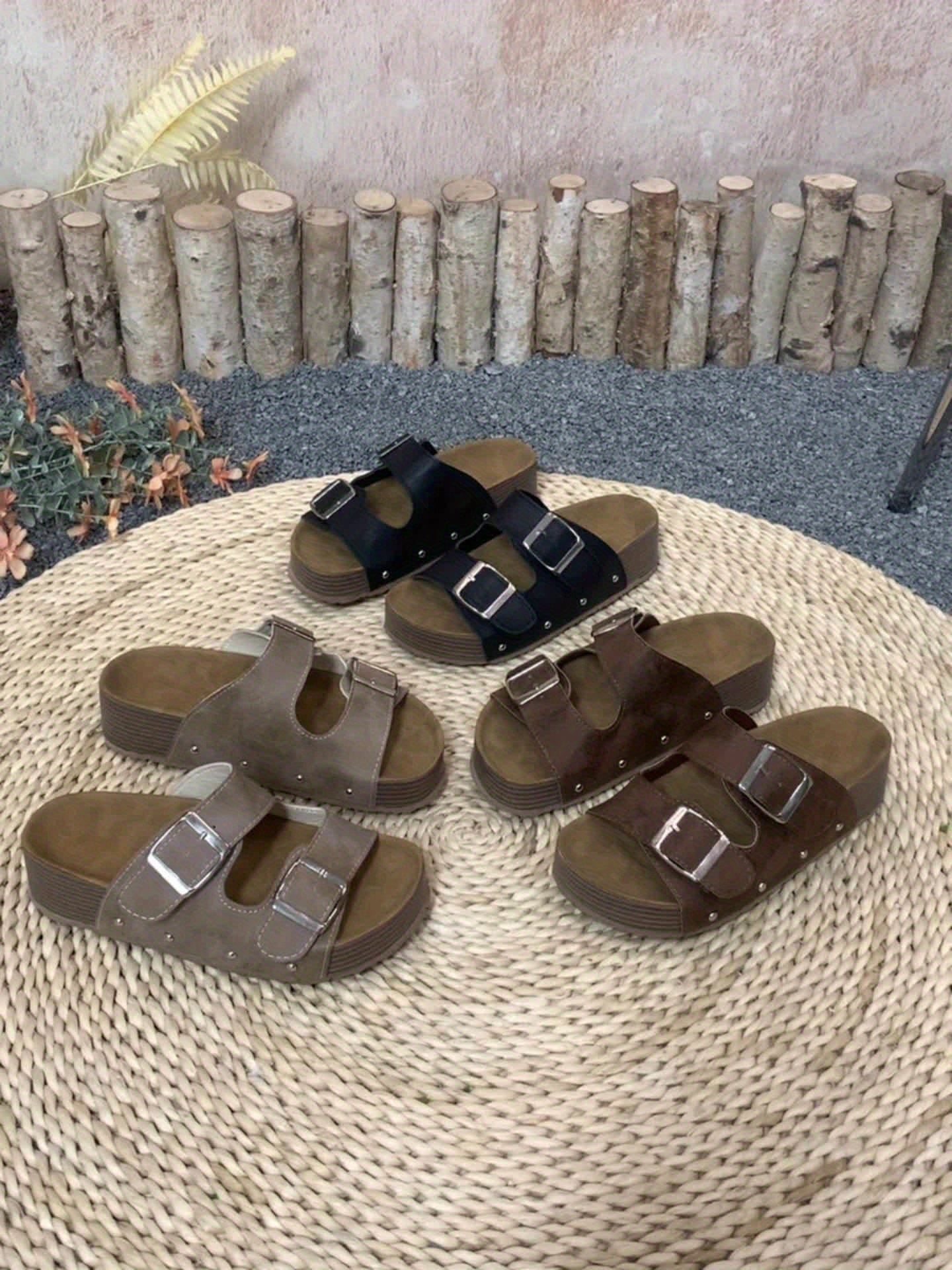 Timeless Carmina Shoe, Easy Everyday Wear