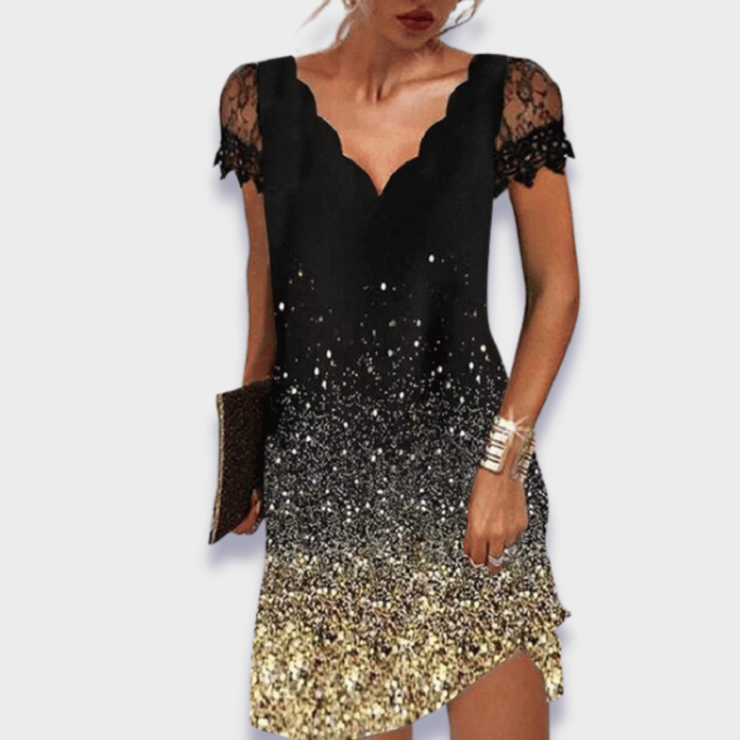 Luxurious and Stylish Women's Premium Dress