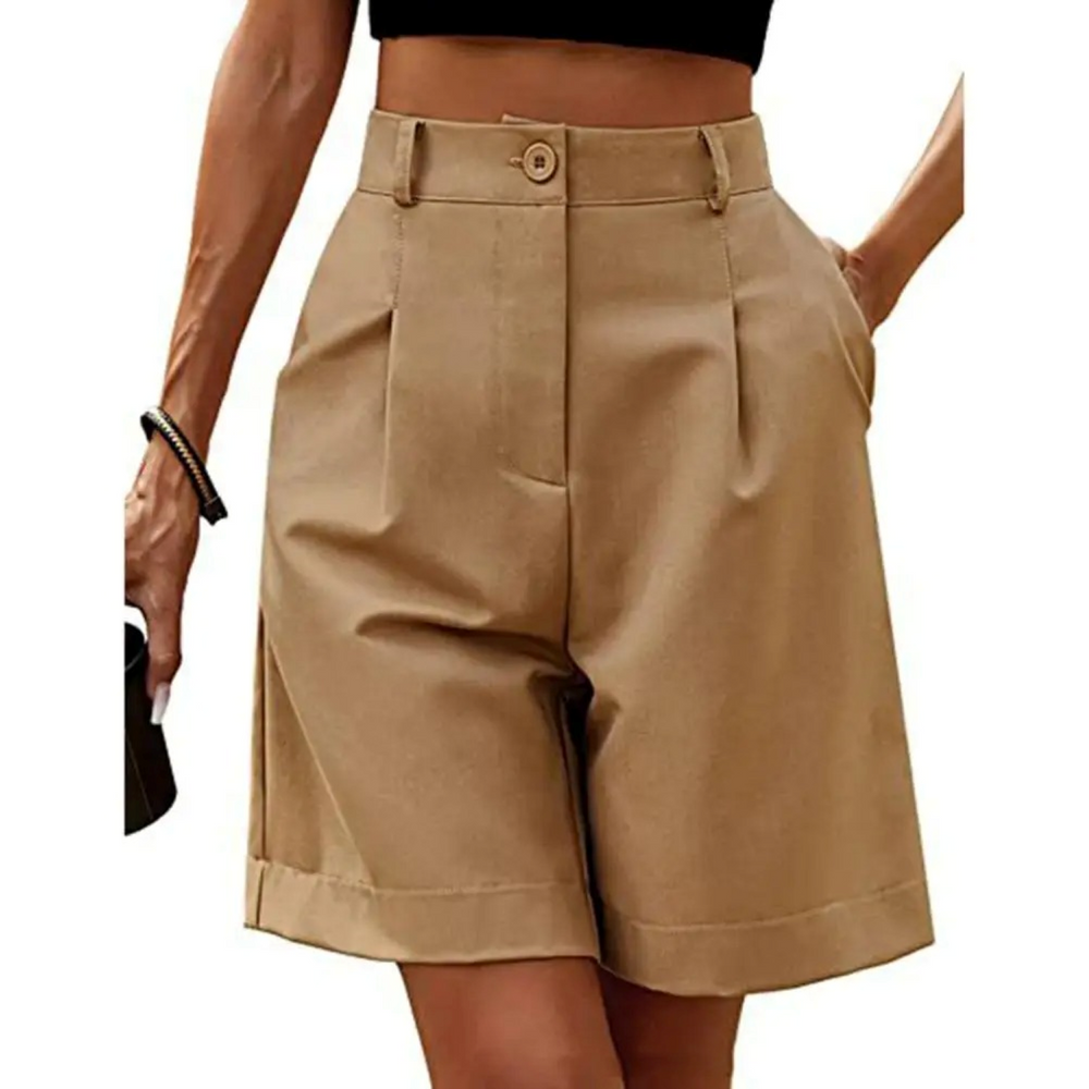 Classic Chic Shorts