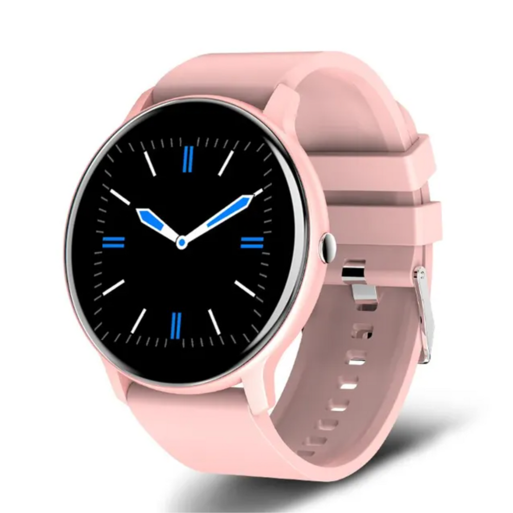 Top Rated Fitness Smartwatch | GPS Health Tracker