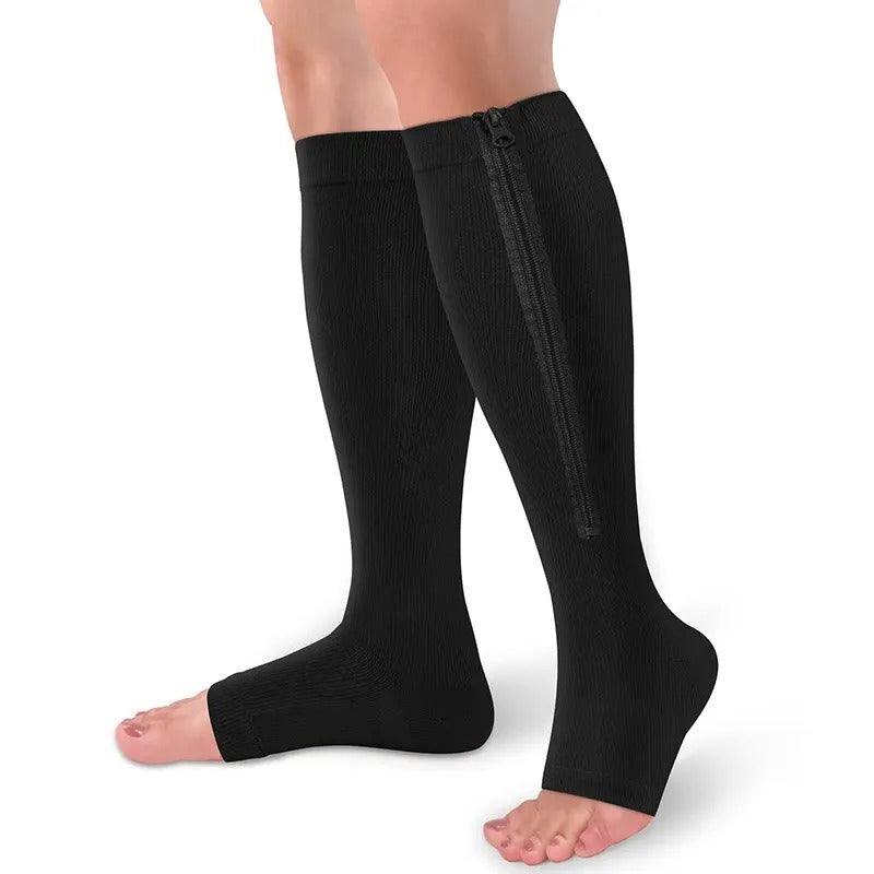 Supportive Athletic Arch Socks for Men and Women