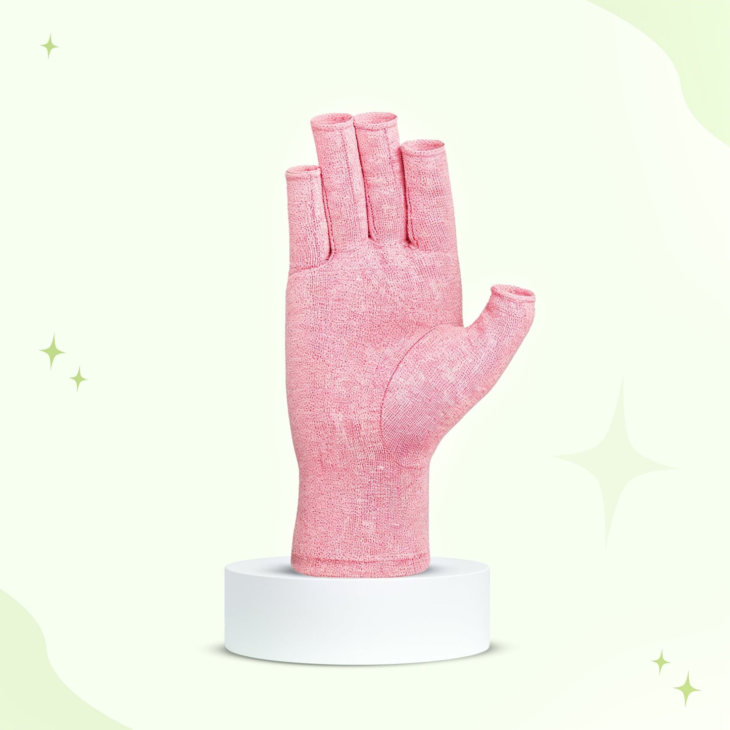 Comfortable Hand Support Gloves for Pain Relief