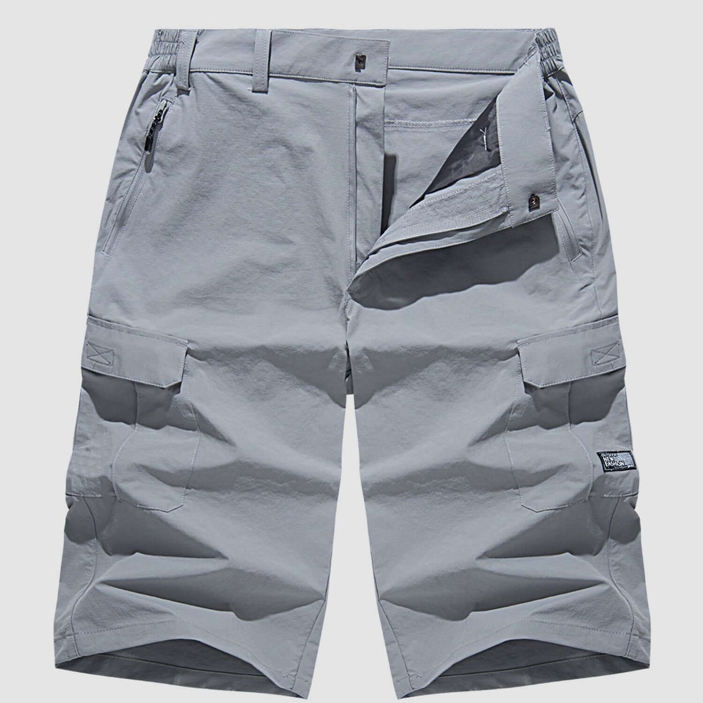 Men's Hiking Cargo Shorts