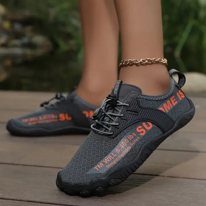 Comfortable Water Shoes for Men and Women Outdoors