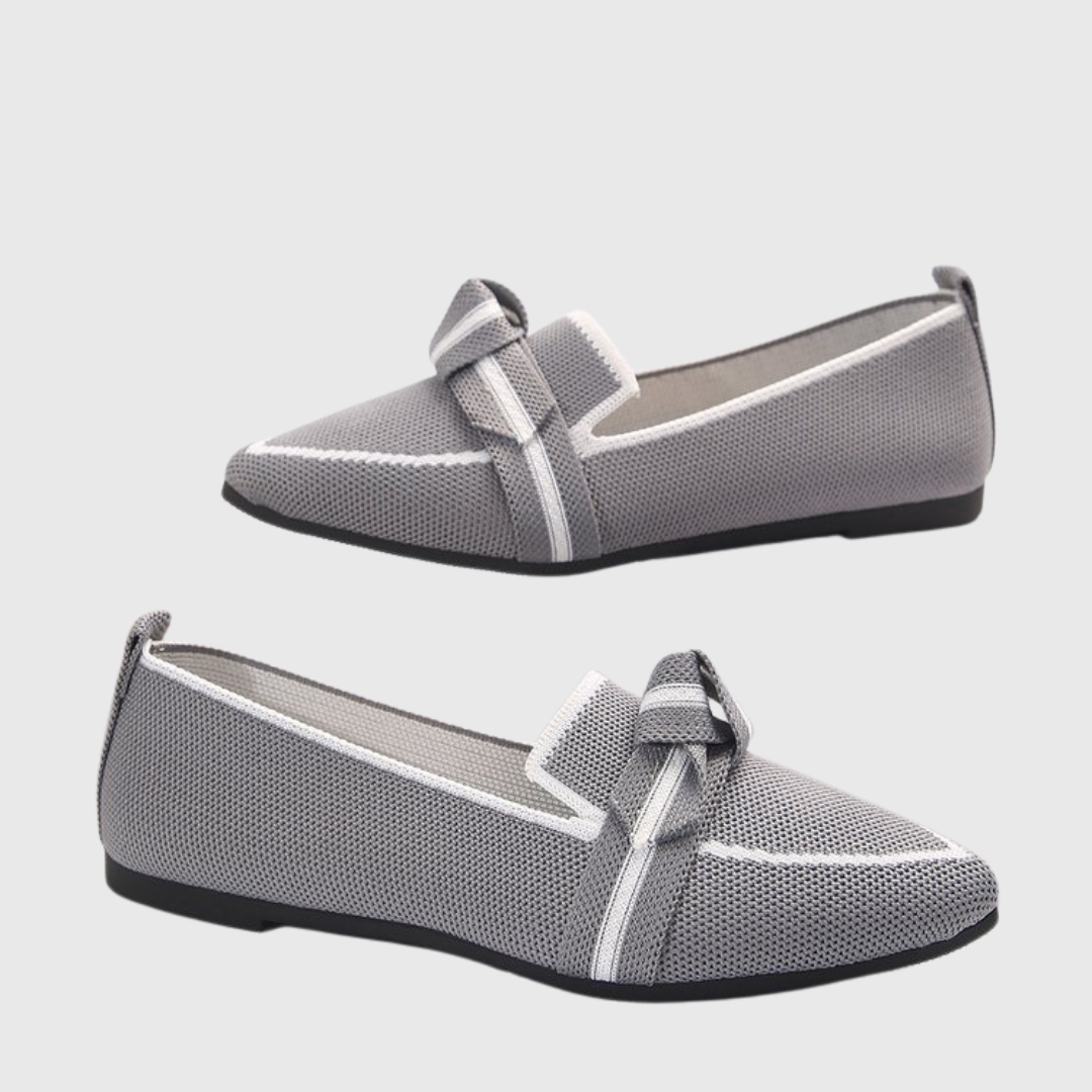 Mirella | Cozy Slip On Shoes