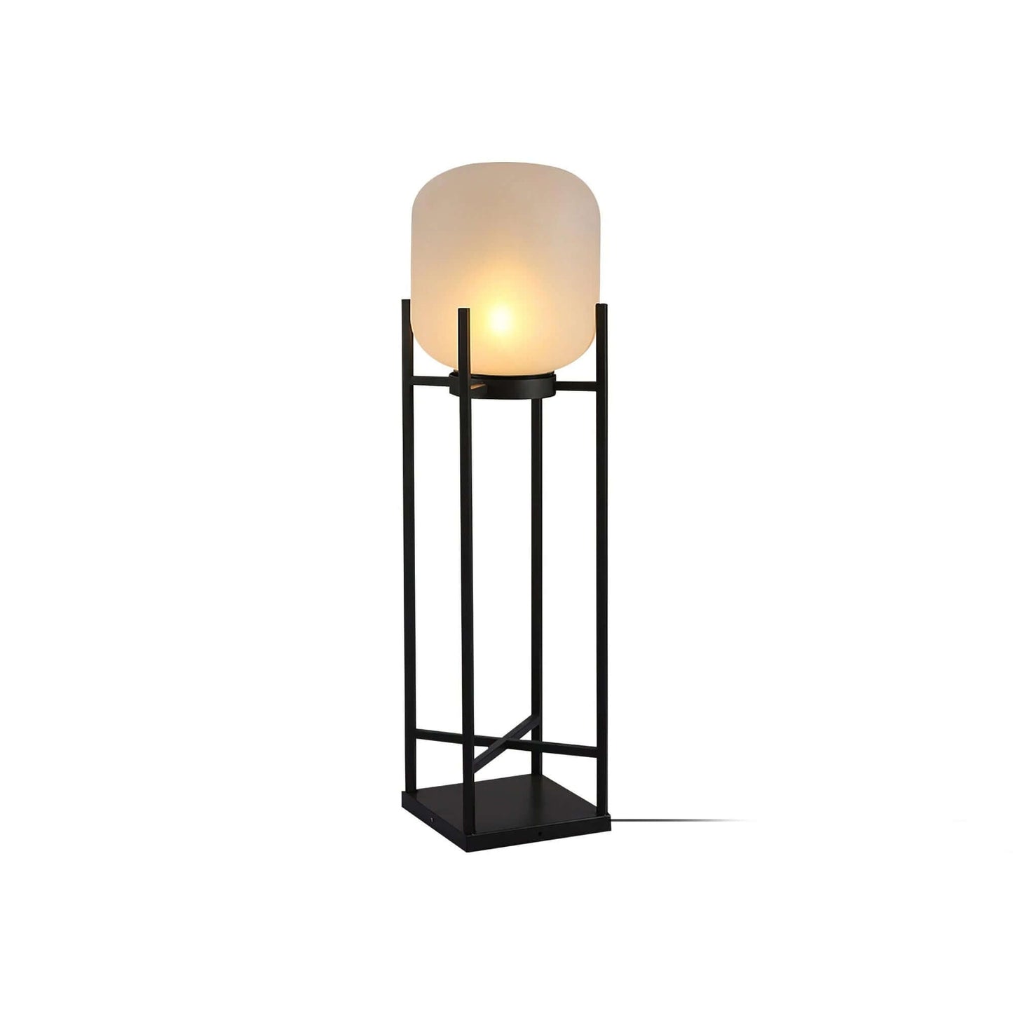 Bright Garden Patio Lantern Light