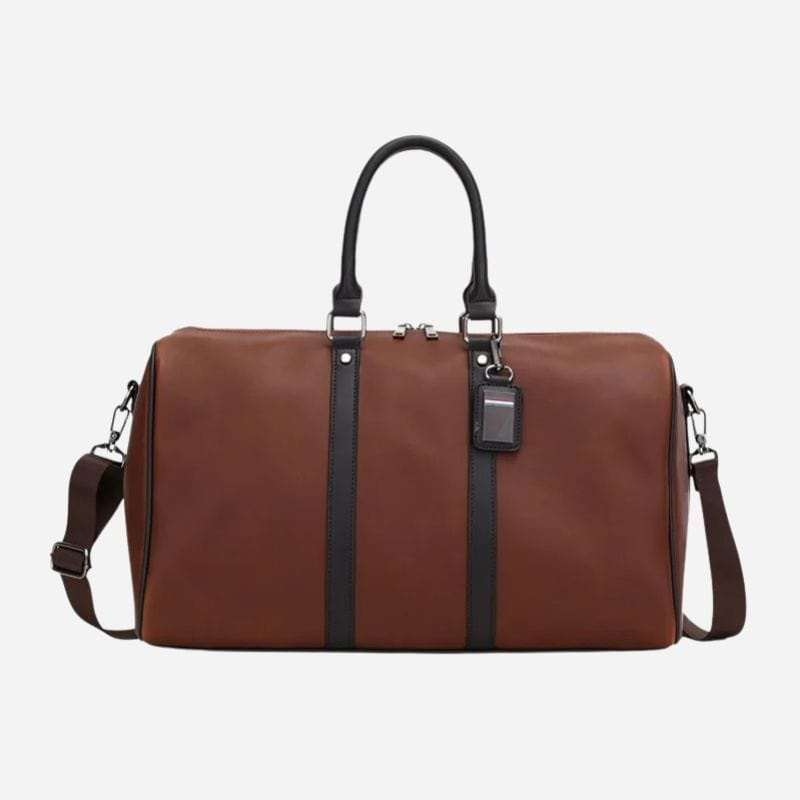 Large Capacity Travel Duffel Bag