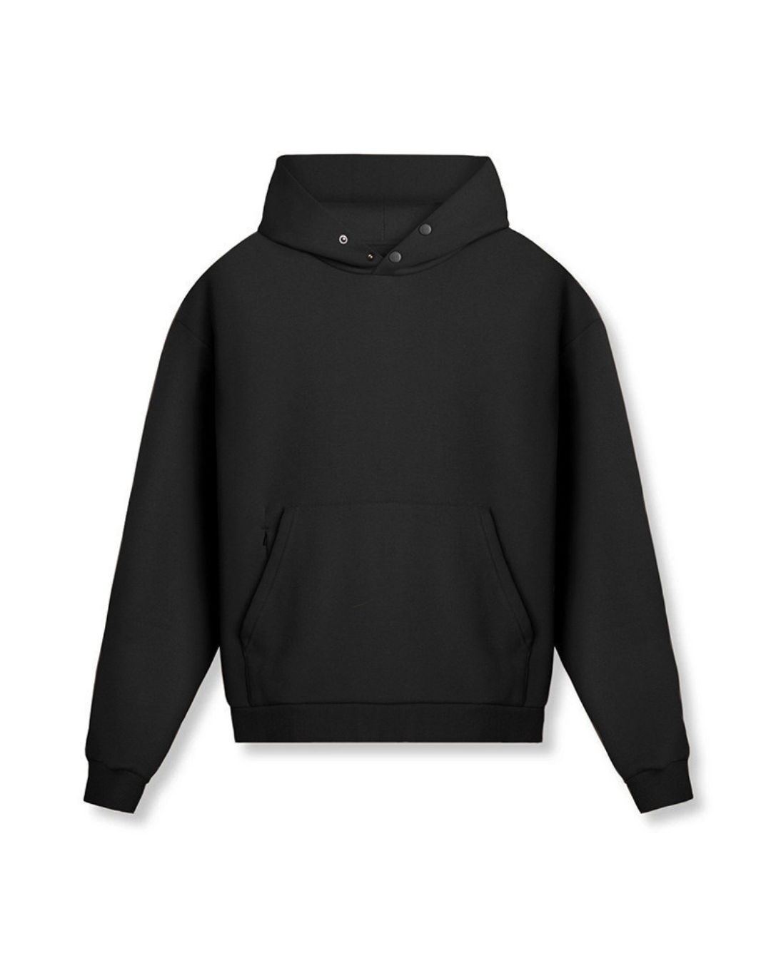 Warm and Fleece Performance Hoodie
