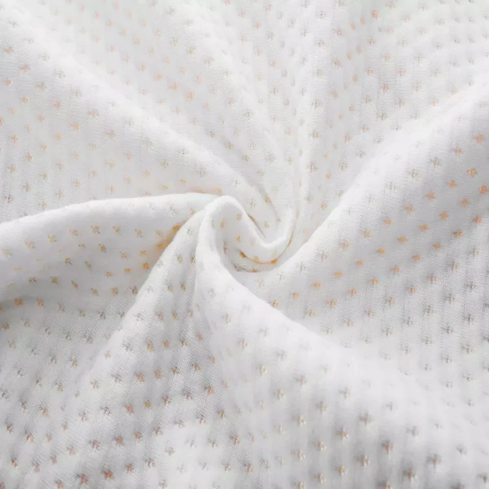 Comfortable Supportive Memory Foam Pillow