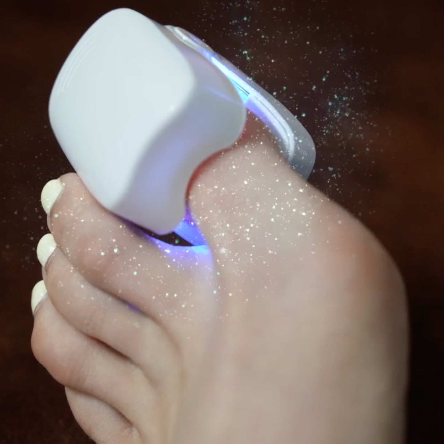 Effective Laser Nail Fungus Removal Treatment