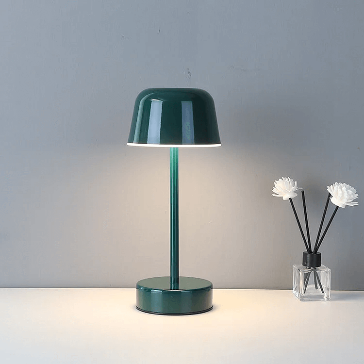 Stylish Adjustable Desk Lamp with Bright LED Light