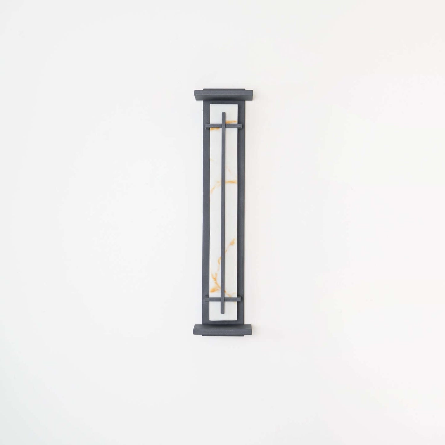 Waterproof Outdoor LED Wall Mount Light Fixture