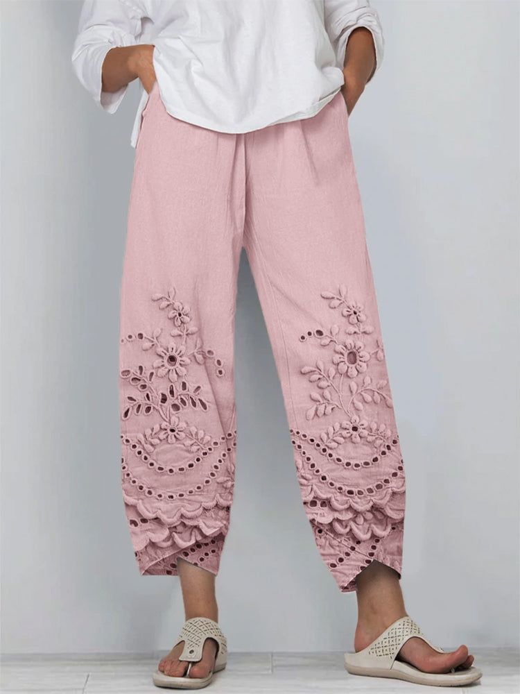 Stylish Women's Dress Pants