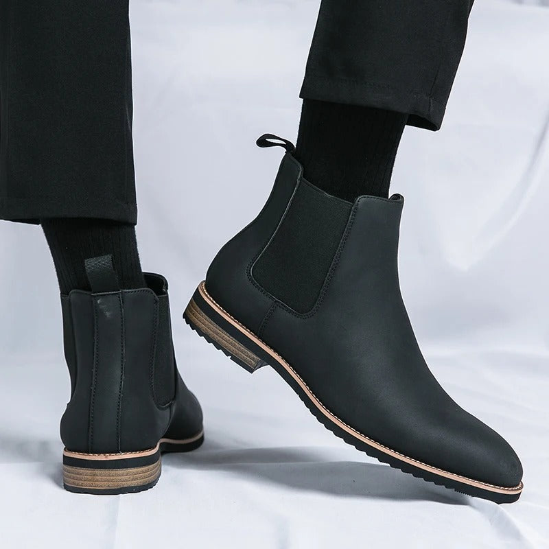 Cooper | Stylish and comfortable boots