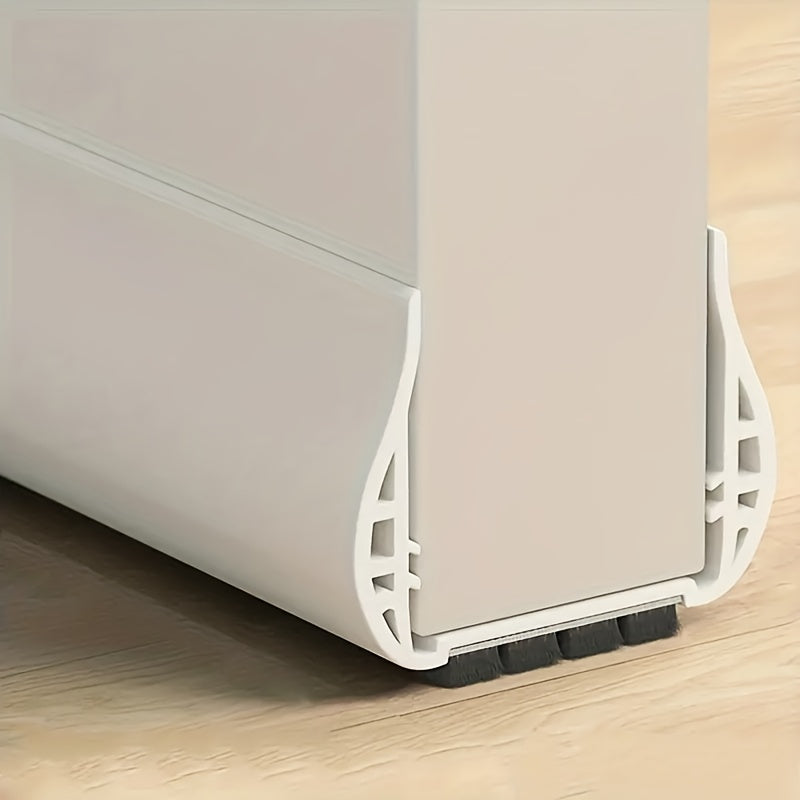 Warm Draft Blocker for Doors