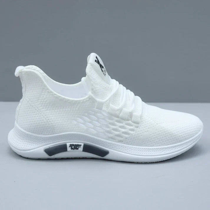 Men's Lightweight Airy Athletic Shoes