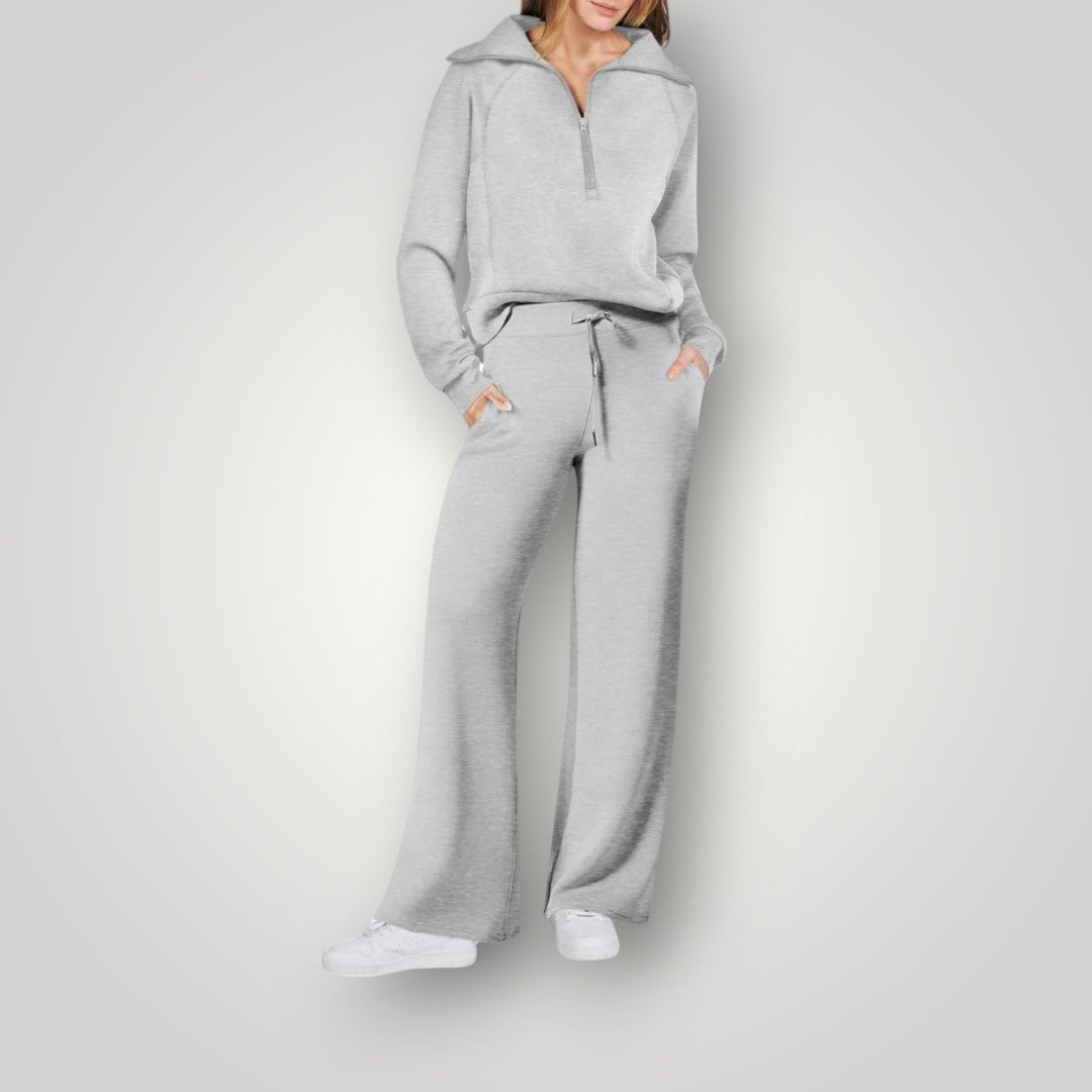 Premium Soft Lounge Wear Set