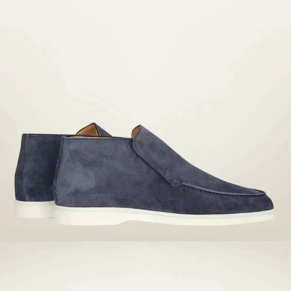 Comfortable Slip On Shoes