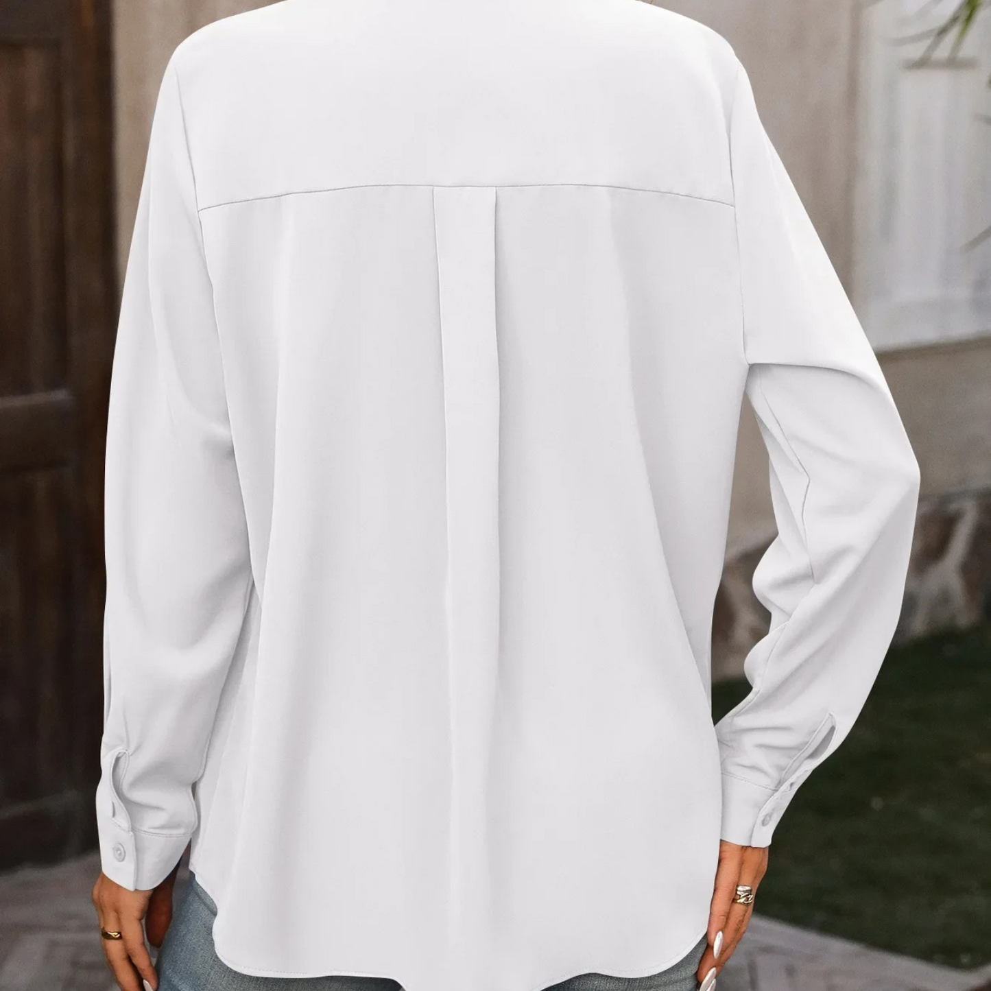 Classic Women's Crew Neck Tees