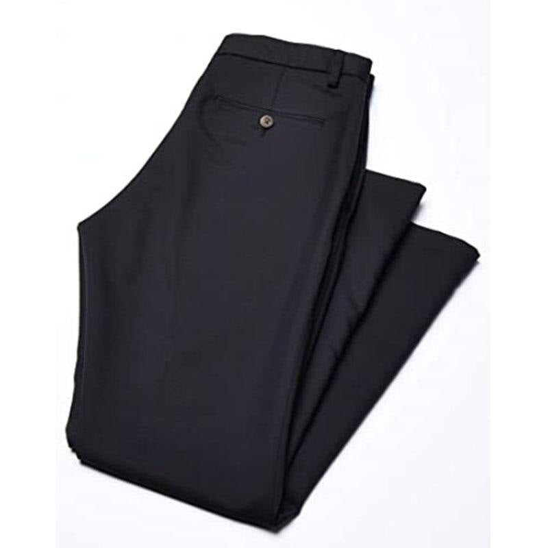 Waterproof Stretchable Mens Casual Pants