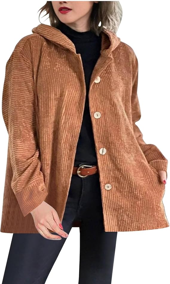 Luna | Elegant Winter Coat