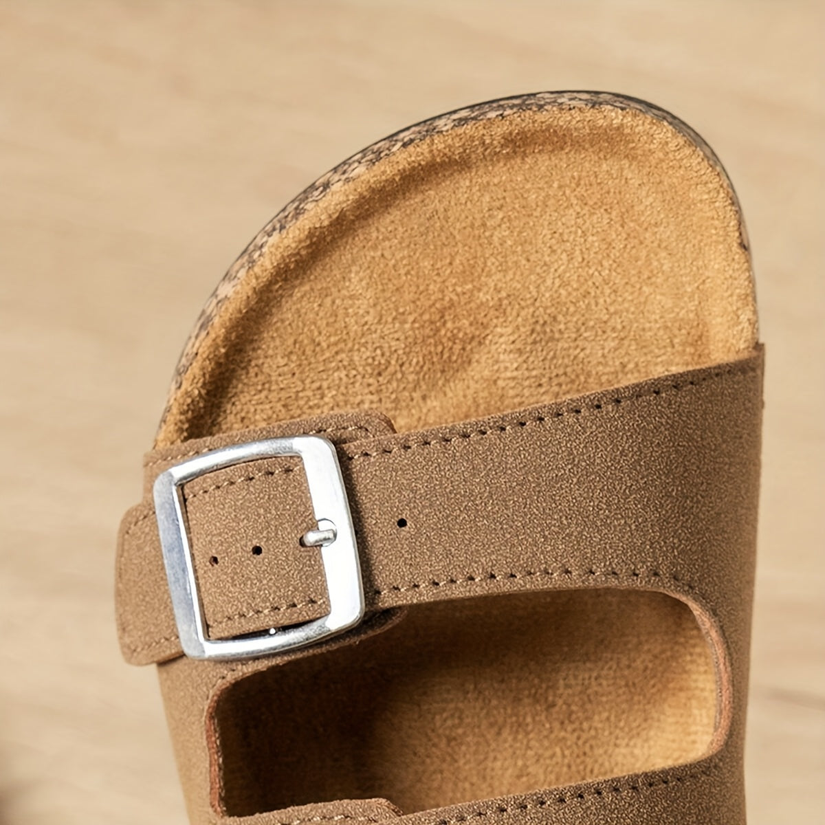 Classic Elegant Daily Sandals