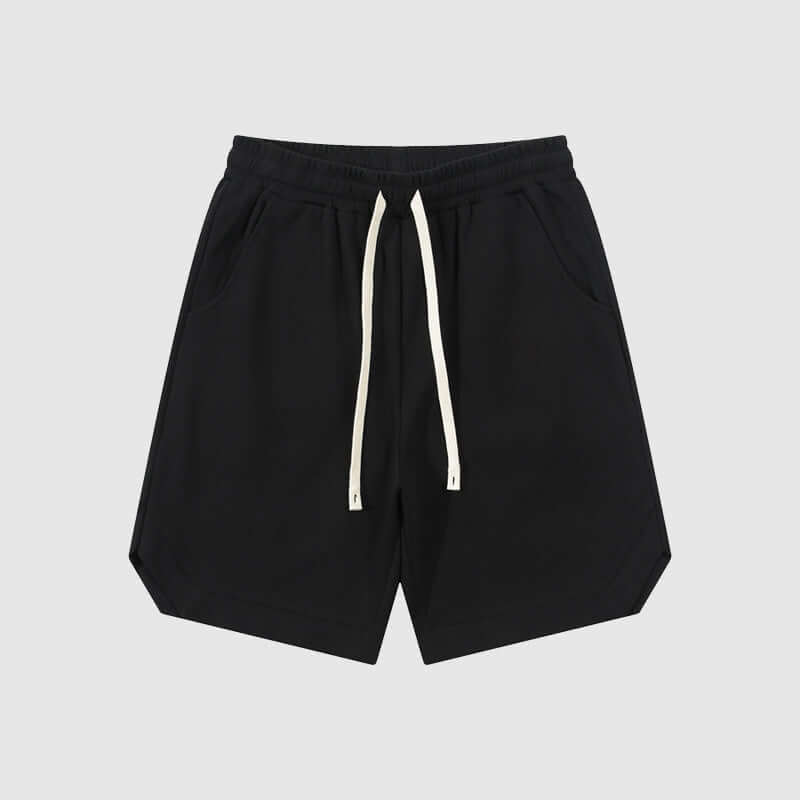 Men's Casual Relaxed Fit Sports Shorts