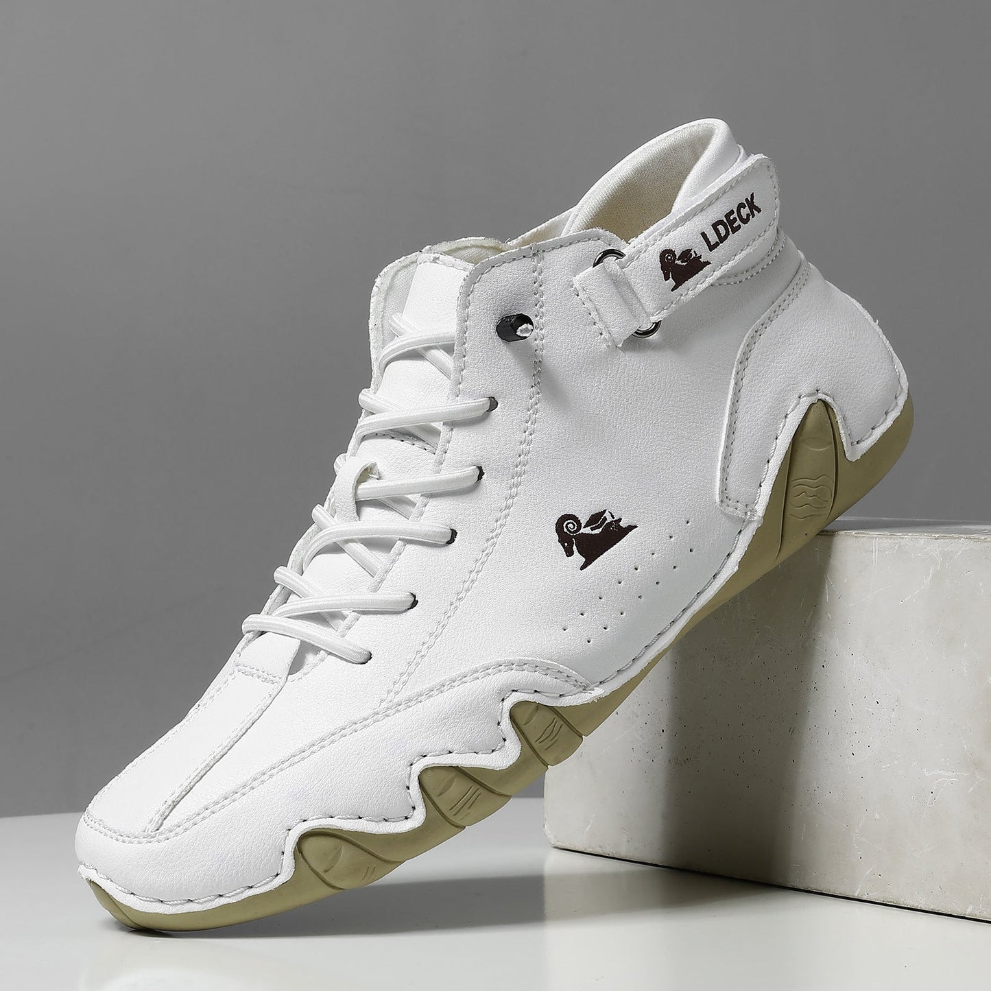 Variant image for Orthoflex | Comfort Sneakers for Sensitive Feet-53