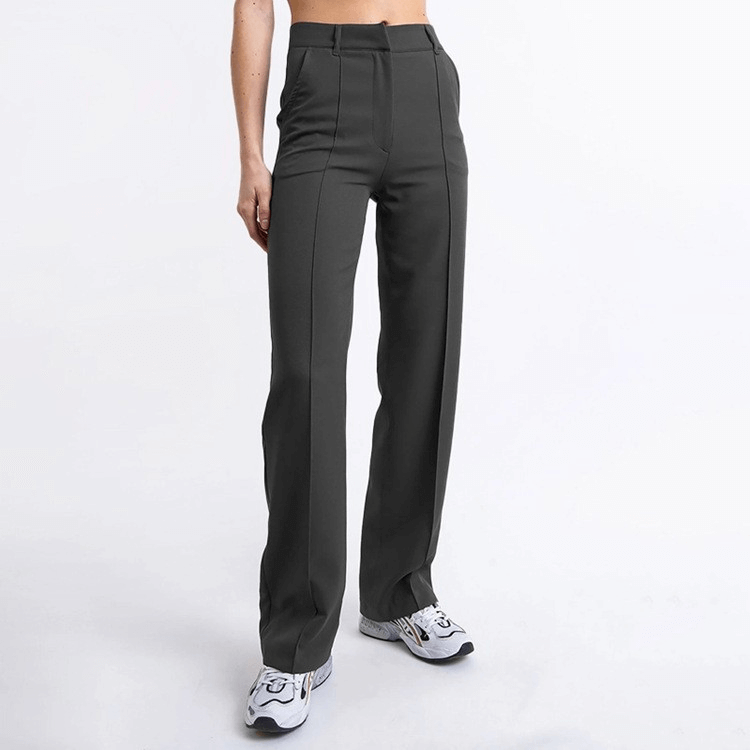 Loose Fit Women's Cargo Pants